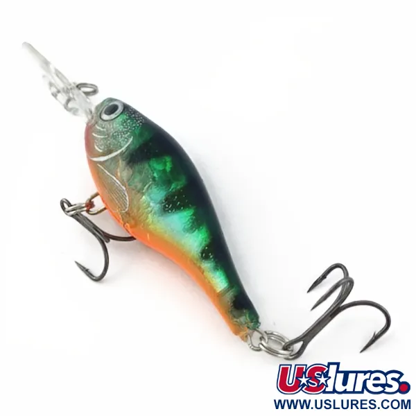 Rapala Glass Shad Rap, GSC, 9 g wobler #23861
