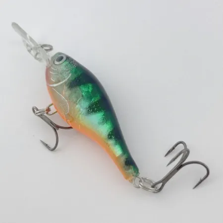 Rapala Glass Shad Rap, GSC, 9 g wobler #23861
