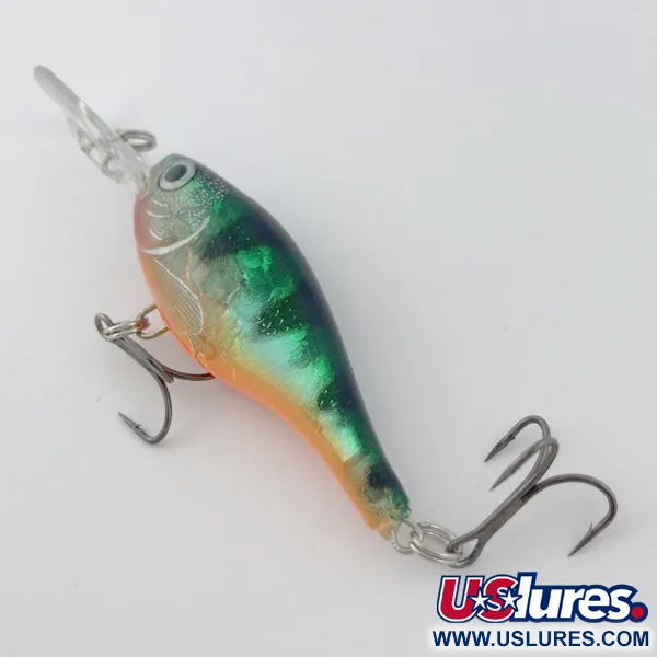  Rapala Glass Shad Rap, GSC, 9 g wobler #23861