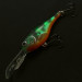  Rapala Glass Shad Rap, GSC, 9 g wobler #23861