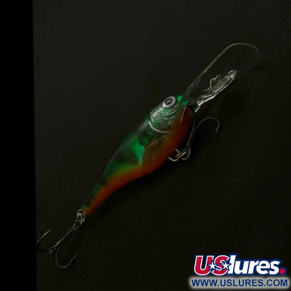  Rapala Glass Shad Rap, GSC, 9 g wobler #23861