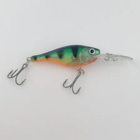 Rapala Glass Shad Rap, GSC, 9 g wobler #23861