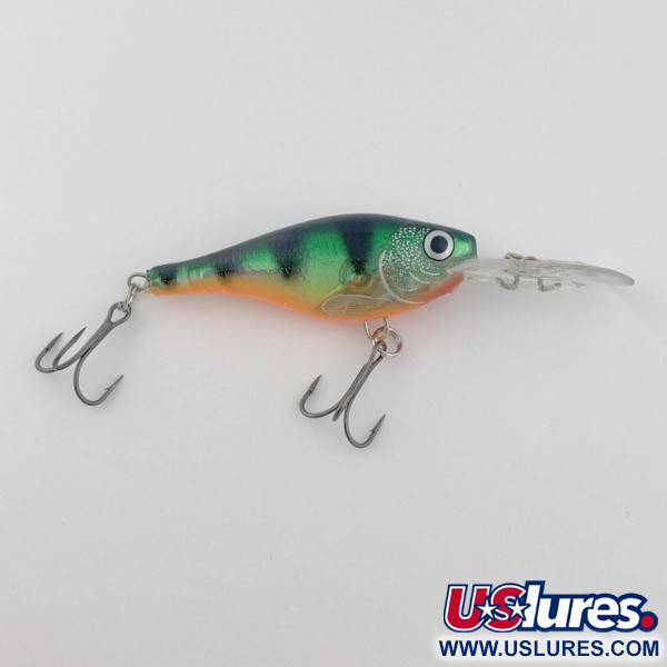  Rapala Glass Shad Rap, GSC, 9 g wobler #23861