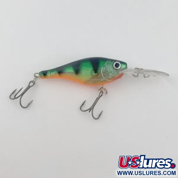  Rapala Glass Shad Rap, GSC, 9 g wobler #23861