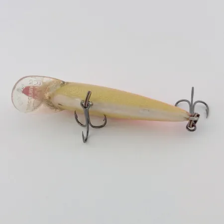 Rapala Countdown CD7 (Finland), S (Silver), 8 g wobler #23865