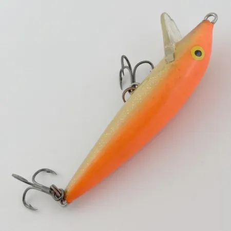 Rapala Countdown CD7 (Finland), S (Silver), 8 g wobler #23865