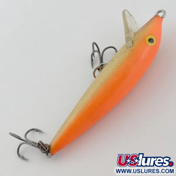  Rapala Countdown CD7 (Finland), S (Silver), 8 g wobler #23865