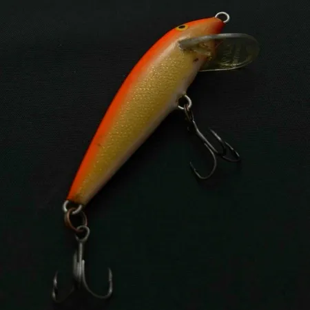 Rapala Countdown CD7 (Finland), S (Silver), 8 g wobler #23865