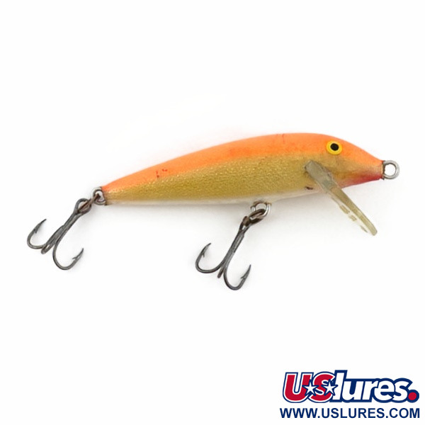  Rapala Countdown CD7 (Finland), S (Silver), 8 g wobler #23865
