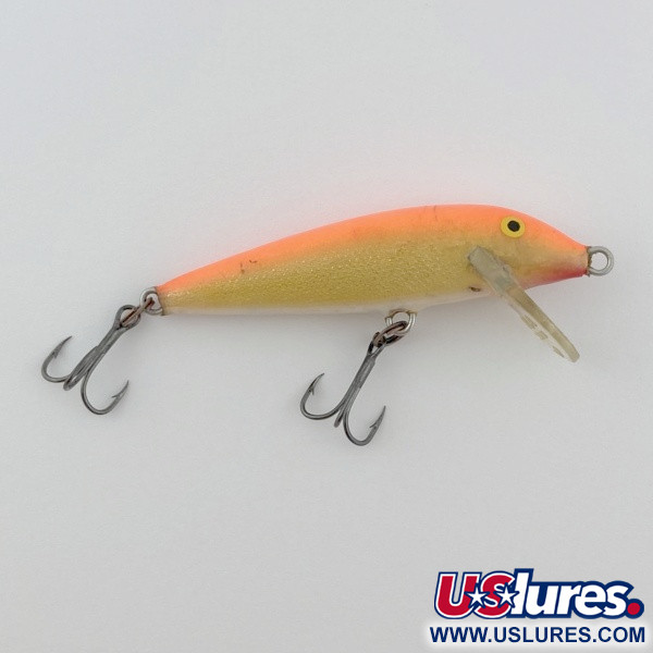  Rapala Countdown CD7 (Finland), S (Silver), 8 g wobler #23865