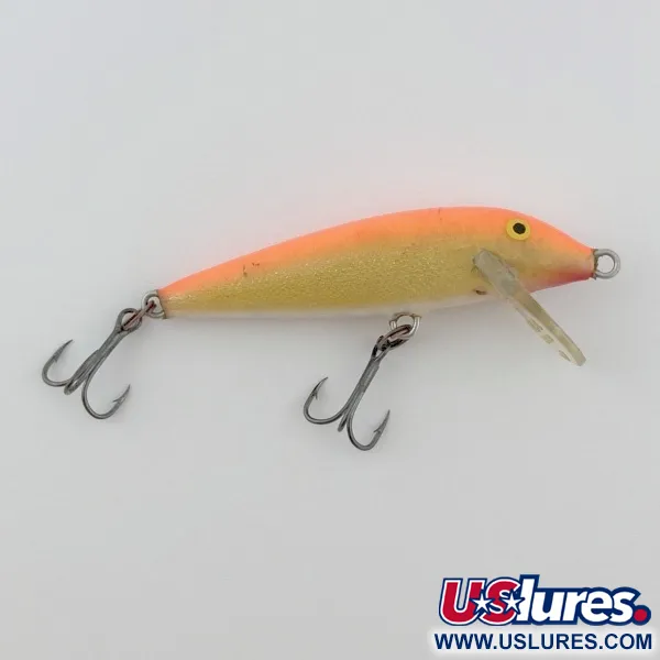  Rapala Countdown CD7 (Finland), S (Silver), 8 g wobler #23865