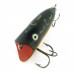  Heddon Baby Lucky 13, Green Frog, 9 g wobler #23866