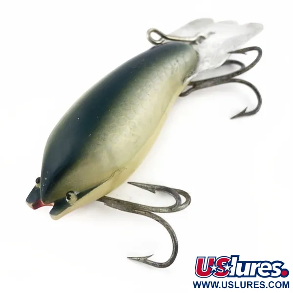  Fred Arbogast Mud Bug, shad, 14 g wobler #23867