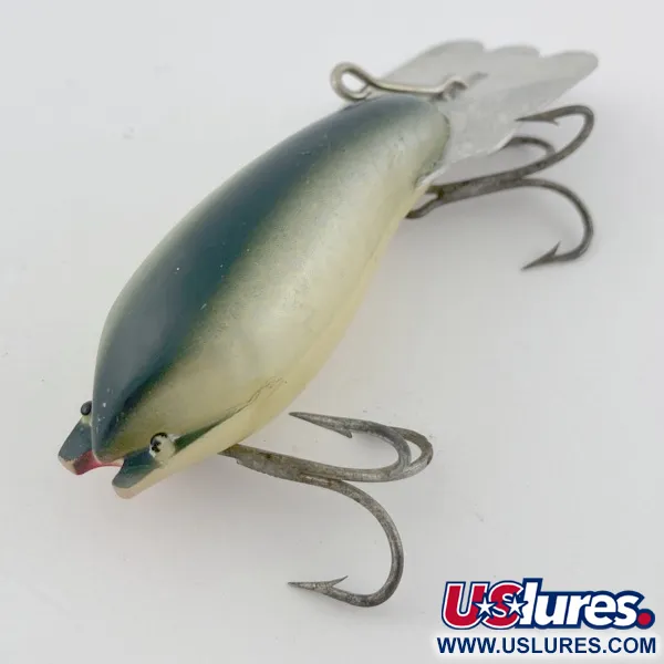  Fred Arbogast Mud Bug, shad, 14 g wobler #23867
