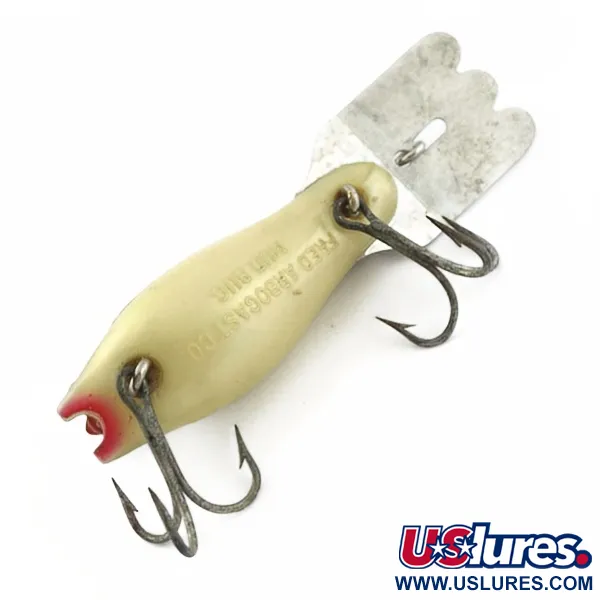  Fred Arbogast Mud Bug, shad, 14 g wobler #23867