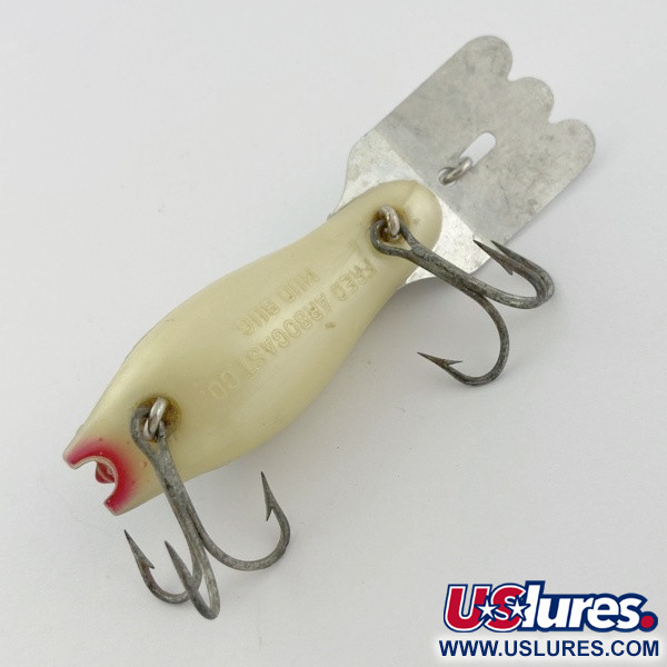  Fred Arbogast Mud Bug, shad, 14 g wobler #23867