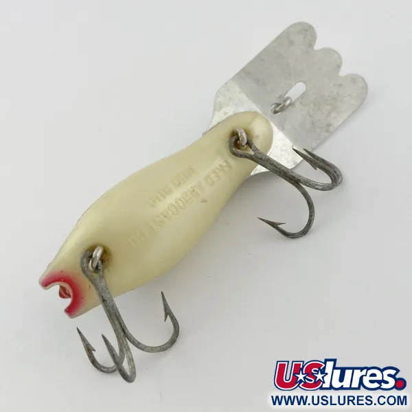  Fred Arbogast Mud Bug, shad, 14 g wobler #23867