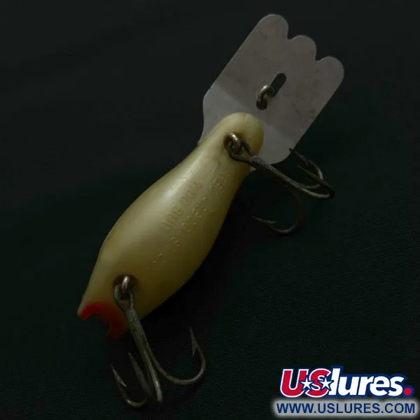  Fred Arbogast Mud Bug, shad, 14 g wobler #23867