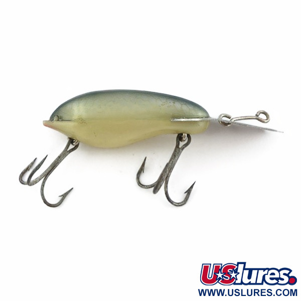  Fred Arbogast Mud Bug, shad, 14 g wobler #23867