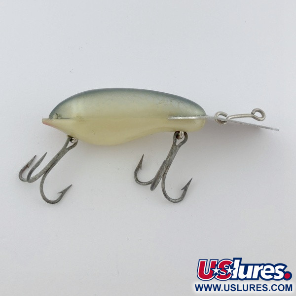  Fred Arbogast Mud Bug, shad, 14 g wobler #23867