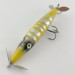  Heddon Dying Flutter, Fire Tiger (Ognisty Tygrys), 14 g wobler #23868