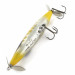  Heddon Dying Flutter, Fire Tiger (Ognisty Tygrys), 14 g wobler #23868
