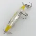  Heddon Dying Flutter, Fire Tiger (Ognisty Tygrys), 14 g wobler #23868