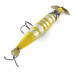  Heddon Dying Flutter, Fire Tiger (Ognisty Tygrys), 14 g wobler #23868