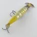  Heddon Dying Flutter, Fire Tiger (Ognisty Tygrys), 14 g wobler #23868