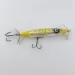  Heddon Dying Flutter, Fire Tiger (Ognisty Tygrys), 14 g wobler #23868