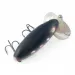  Fred Arbogast Jitterbug Early Bug Eye​ (1960s), Black, 14 g wobler #23870