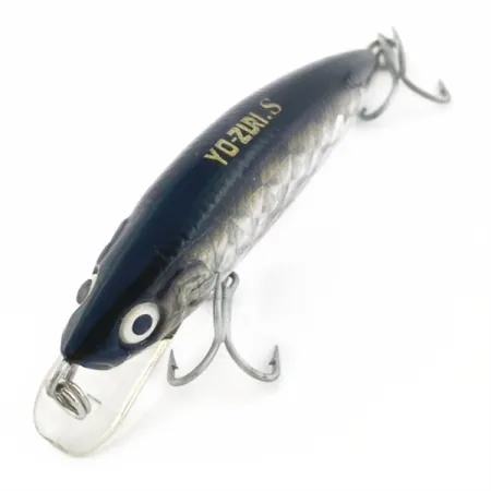 Yo-Zuri/Duel Yo-Zuri L Minnow S, Crystal, 9 g wobler #23871