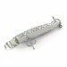 Yo-Zuri/Duel Yo-Zuri L Minnow S, Crystal, 9 g wobler #23871