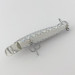 Yo-Zuri/Duel Yo-Zuri L Minnow S, Crystal, 9 g wobler #23871