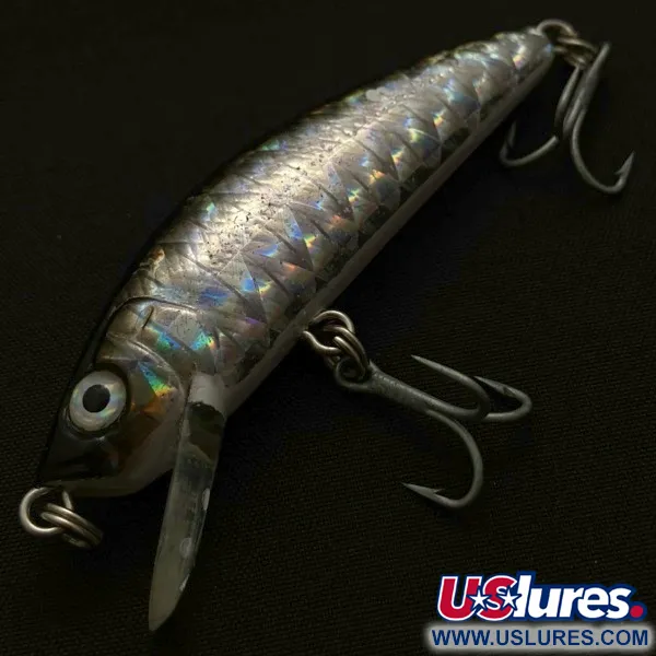 Yo-Zuri L Minnow S