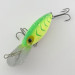  Storm Hot'N Tot Thin Fin, Chartreuse, 12 g wobler #23873