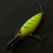  Storm Hot'N Tot Thin Fin, Chartreuse, 12 g wobler #23873