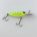  Storm Hot'N Tot Thin Fin, Chartreuse, 12 g wobler #23873