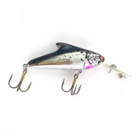 Rebel Wally Demon, silver, 12 g wobler #23874