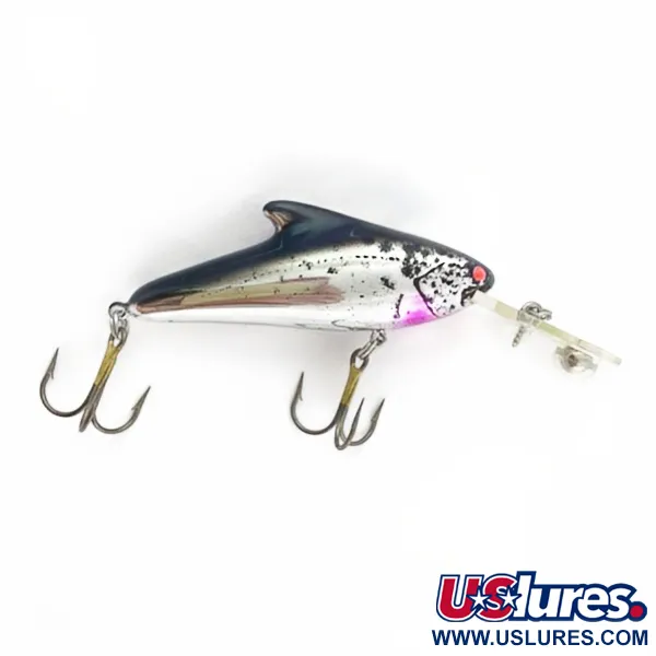  Rebel Wally Demon, silver, 12 g wobler #23874