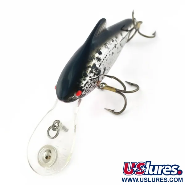  Rebel Wally Demon, silver, 12 g wobler #23874