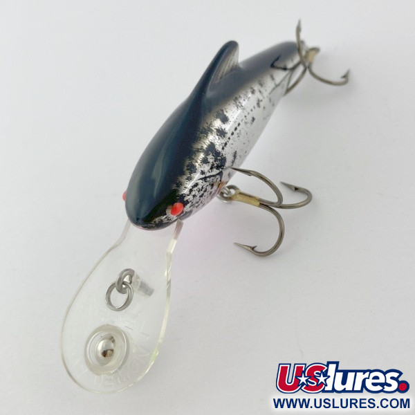  Rebel Wally Demon, silver, 12 g wobler #23874