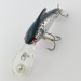  Rebel Wally Demon, silver, 12 g wobler #23874