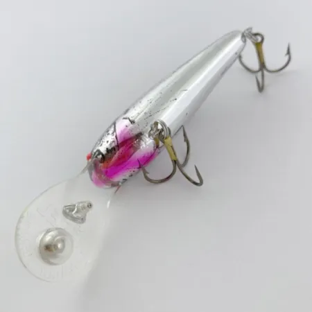 Rebel Wally Demon, silver, 12 g wobler #23874