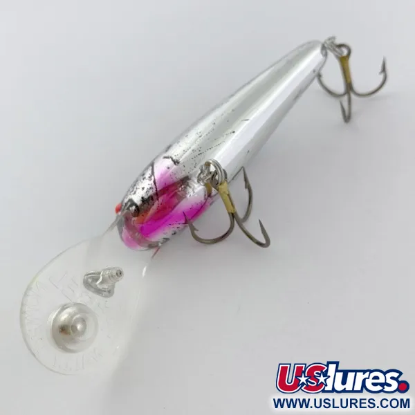  Rebel Wally Demon, silver, 12 g wobler #23874