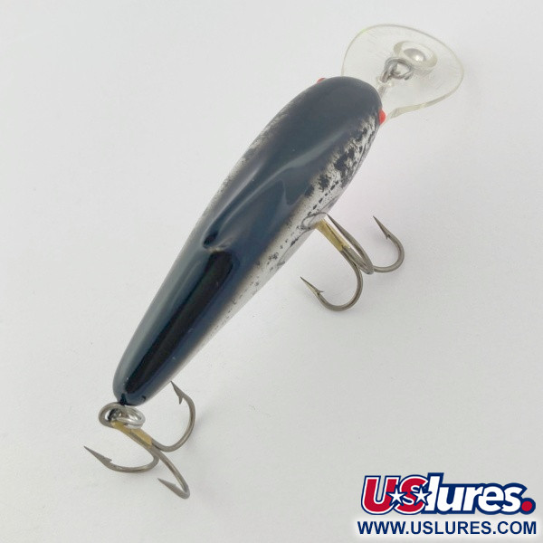  Rebel Wally Demon, silver, 12 g wobler #23874