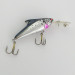  Rebel Wally Demon, silver, 12 g wobler #23874