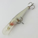  Rapala Shad Rap Deep Runner 05 (Finland), Silver, 5 g wobler #23875