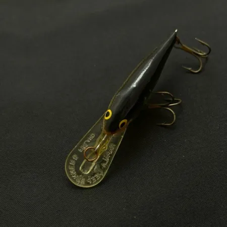 Rapala Shad Rap Deep Runner 05 (Finland), Silver, 5 g wobler #23875