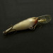  Rapala Shad Rap Deep Runner 05 (Finland), Silver, 5 g wobler #23875